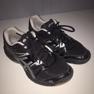 ASICS Volleyball Shoes